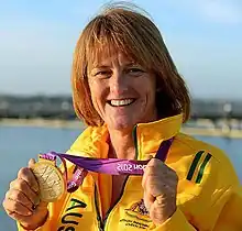 070912 - Liesl Tesch - 3b - 2012 Summer Paralympics (cropped).jpg