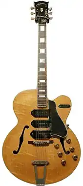 [ES-Series electric]ES-5 Switchmaster ([1949]/1955–1962)(Switchmaster with P-90 was (1955–1957))