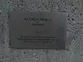 Plaque