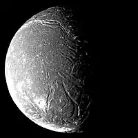 Ariel (moon of Uranus)