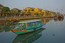 Riverfront