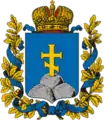 Coat of arms of Erivan Governorate