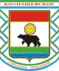 Kolpashevo
