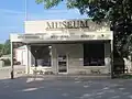 Don Freeman Memorial Museum