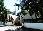 Embassy of Iran in Helsinki