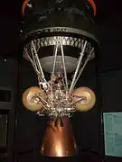 Astris engine