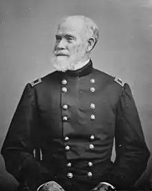 William S. Harney