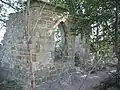 Gothic Kitchen