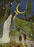 The Night Fairy