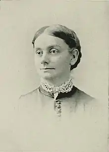 "A Woman of the Century"