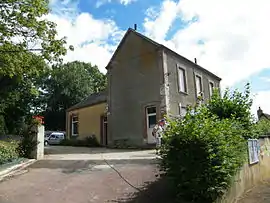 Town hall