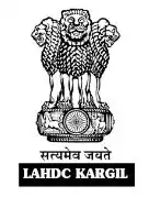 Coat of arms or logo