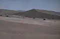 Lost Forest dunes