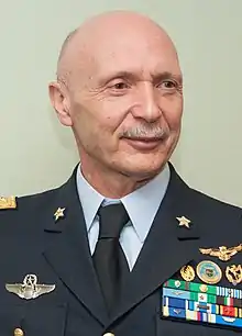 Enzo Vecciarelli