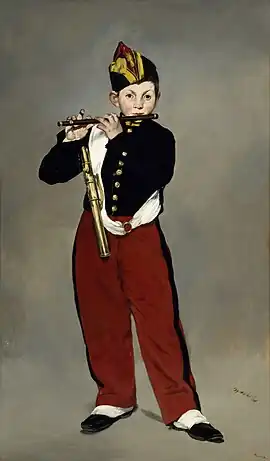 The Fifer1866