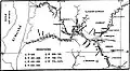 Nabataean inscriptions in the Corpus Inscriptionum Semiticarum in Wadi Mukattab
