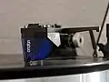 Ortofon 2M, type blue (since 2007)