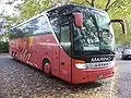 Image 270Setra S 417 HDH in Mannheim   (from Coach (bus))
