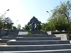 Malatia Garden