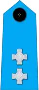 Sub Inspector of Islamabad Police