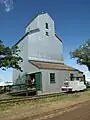 Manitoba Agriculture Museum