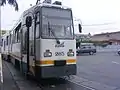 V3A-93, FAUR modernization