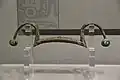 Western Zhou rein holder