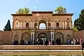 Shazdeh Garden, Mahan, Kerman