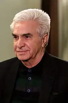 Yadollah Samadi(1952–2018)